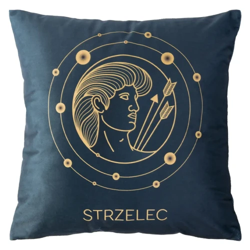 Darymex Poszewka Dekoracyjna Zodiak Strzelec 40x40 (1).webp