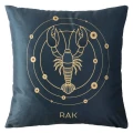 Darymex Poszewka Dekoracyjna Zodiak Rak 40x40 (1).webp