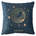 Darymex Poszewka Dekoracyjna Zodiak Panna 40x40 (1).webp