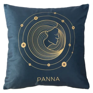 Darymex Poszewka Dekoracyjna Zodiak Panna 40x40
