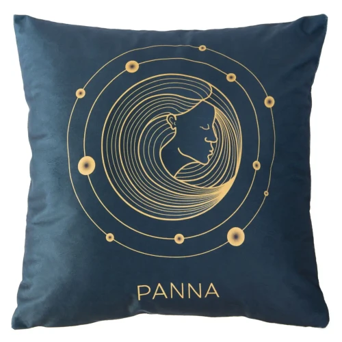 Darymex Poszewka Dekoracyjna Zodiak Panna 40x40 (1).webp