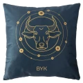 Darymex Poszewka Dekoracyjna Zodiak Byk 40x40 (1).webp
