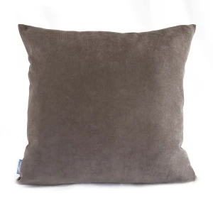 Darymex Poszewka Dekoracyjna Veluri Brązowa 40x40