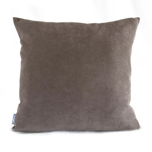 Darymex Poszewka Dekoracyjna Veluri Brązowa 40x40 (1).webp