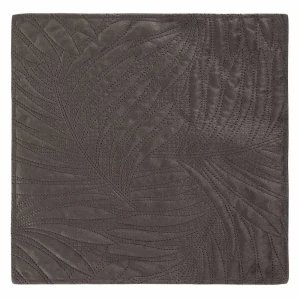 Darymex Poszewka Bella Dark Grey 40x40