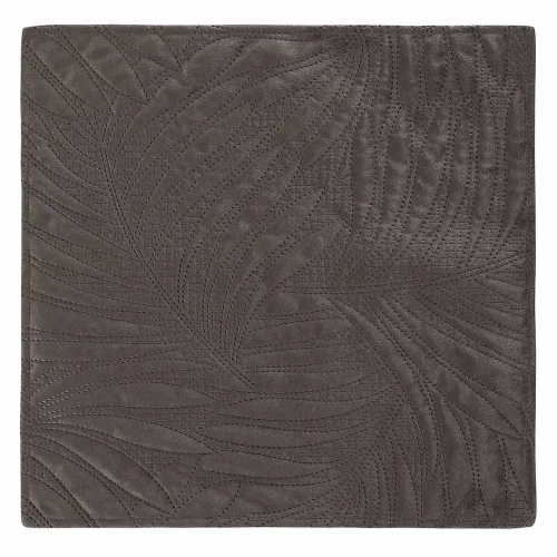 Darymex Poszewka Bella Dark Grey 40x40 (1).webp