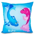 Darymex Poduszka Przytulanka Zodiak Ryby 40x40 (1).webp