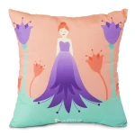 Darymex Poduszka Przytulanka Zodiak Panna 40x40