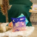 Darymex Poduszka Przytulanka Zodiak Byk 40x40 (3).webp