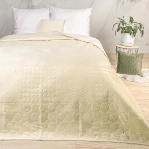 Darymex Narzuta Elegant Cream 170x210