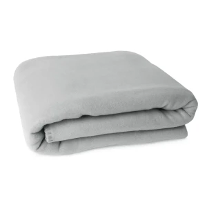 Darymex Koc Polarowy Lukka Popiel 200x220