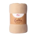 Darymex Koc Polarowy Lukka Beżowy (3).webp