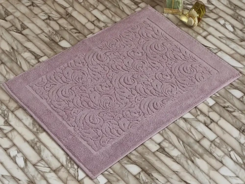 Darymex Dywanik Łazienkowy Esra 2819 Rose 50X70 (1).webp