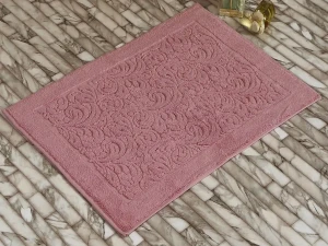 Darymex Dywanik Łazienkowy Esra 2819 Pink 50X70