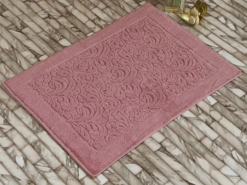 Darymex Dywanik Łazienkowy Esra 2819 Pink 50X70 (1).webp