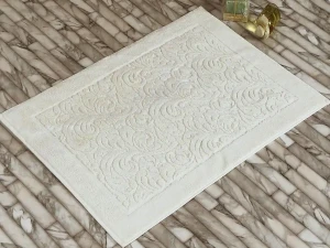 Darymex Dywanik Łazienkowy Esra 2819 Cream 50X70