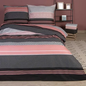 Darymex Pościel Bawełniana Zigo Rose COTTONLOVE EXCLUSIVE 200x220