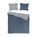 Darymex Pościel Bawełniana Spring Blue COTTONLOVE JACQUARD (2).webp