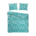Darymex Pościel Bawełniana Spoty Turquoise COTTONLOVE JACQUARD (2).webp