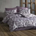 Darymex Pościel Bawełniana Spoty Purple COTTONLOVE JACQUARD (1).webp