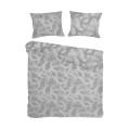 Darymex Pościel Bawełniana Spoty Grey COTTONLOVE JACQUARD (1).webp