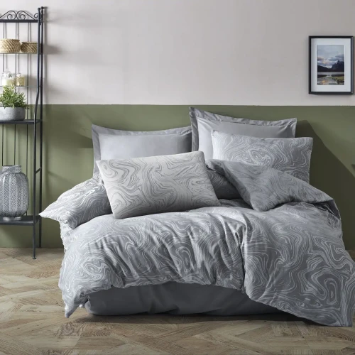 Darymex Pościel Bawełniana Marble Grey COTTONLOVE JACQUARD (1).webp