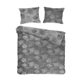 Darymex Pościel Bawełniana Flory Grey COTTONLOVE JACQUARD (2).webp