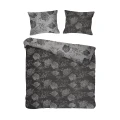 Darymex Pościel Bawełniana Flory Dark Grey COTTONLOVE JACQUARD (2).webp