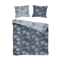 Darymex Pościel Bawełniana Flory Blue COTTONLOVE JACQUARD (2).webp