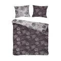 Darymex Pościel Bawełniana Flory Anthracite COTTONLOVE JACQUARD (2).webp