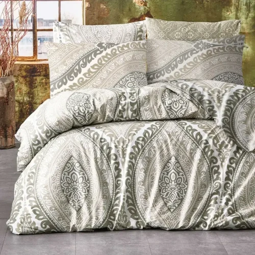 Darymex Pościel Bawełniana Evidence Beige COTTONLOVE EXCLUSIVE (1).webp