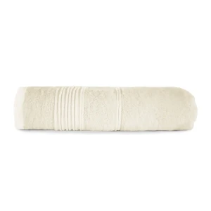 Darymex Ręcznik Bamboo Moreno Kremowy 70x140
