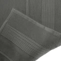 Darymex Ręcznik Bamboo Moreno Ciemny Popiel 70x140 (4).webp