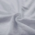 Darymex Prześcieradło Frotte Z Gumką 024 Popiel 60x120.webp