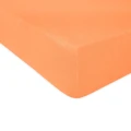 Darymex Prześcieradło Frotte Z Gumką 003 Łososiowe (4).webp