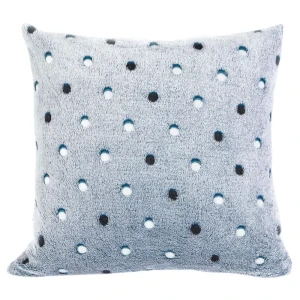 Darymex Poszewka NEON Navy 40x40