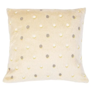 Darymex Poszewka NEON Limonka 40x40