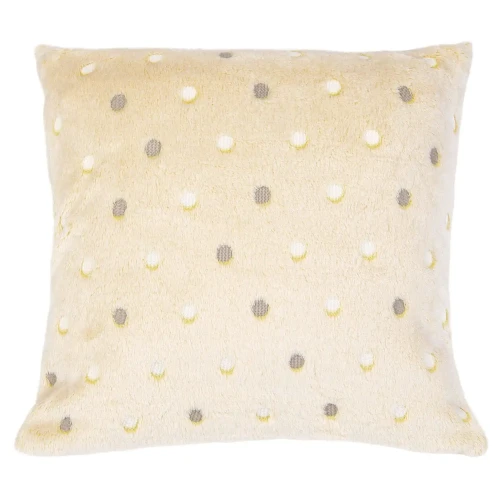 Darymex Poszewka NEON Limonka 40x40.webp