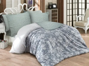 Darymex Pościel Satyna Bawełniana Tyler 2 EXCLUSIVE 200x220