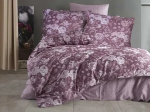 Darymex Pościel Satyna Bawełniana Monica 1 EXCLUSIVE 160x200