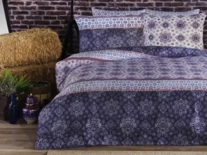 Darymex Pościel Satyna Bawełniana Eastern EXCLUSIVE 200x220