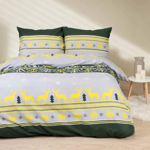 Darymex Pościel Flanelowa 31486 2 160x200