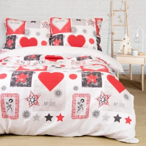 Darymex Pościel Flanelowa 31482 1 160x200