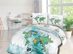 Darymex Pościel Bawełniana  61500 1 PANELOVE 220x200