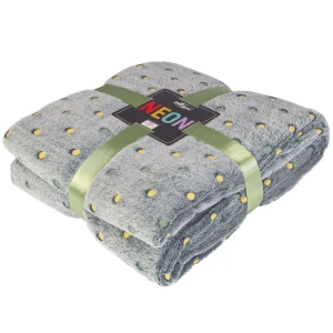 Darymex Koc NEON Malachit 200x220