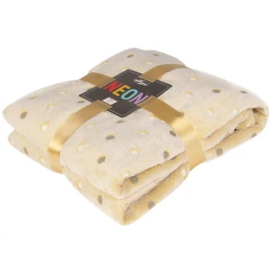 Darymex Koc NEON Limonka 200x220