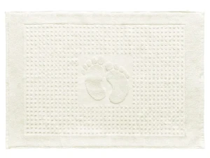 Darymex Dywanik Hotel Stopki Krem 50x70