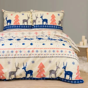 Darymex Pościel Flanelowa 31480/2 160x200