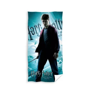 Darymex Ręcznik Bawełniany Harry Potter Postać 70x140