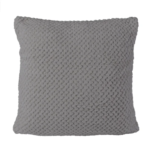 Darymexa Żakardowa Amorro Szara 40x40 (1).webp